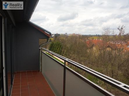 Pronájem bytu, 2+kk, 72 m²