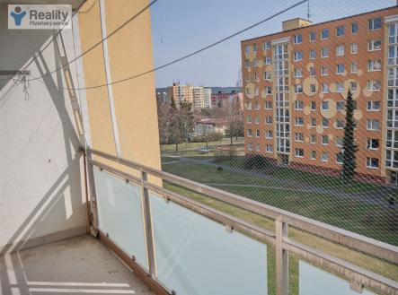 Prodej bytu, 4+1, 82 m²