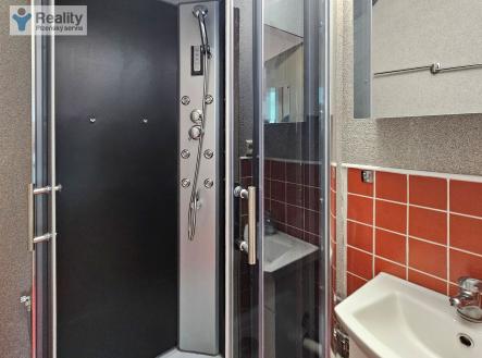 Prodej bytu, 4+1, 82 m²