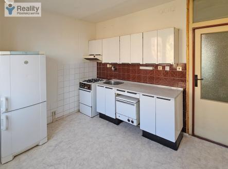 Prodej bytu, 4+1, 82 m²