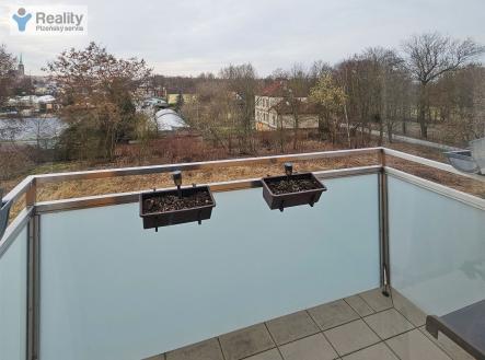 Pronájem bytu, 2+kk, 53 m²