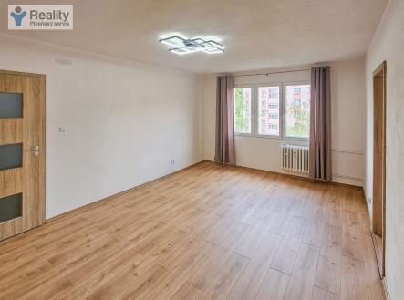 Pronájem bytu, 2+1, 52 m²