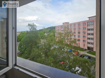 Pronájem bytu, 2+1, 52 m²