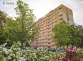 Prodej bytu, 2+1, 56 m²