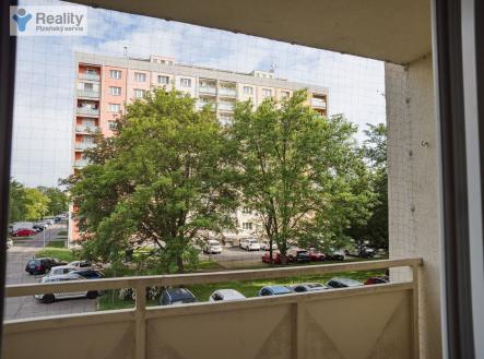 Prodej bytu, 2+1, 56 m²