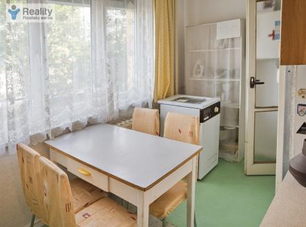 Prodej bytu, 2+1, 56 m²