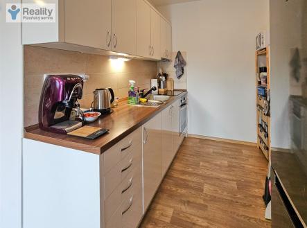 Pronájem bytu, 2+kk, 57 m²