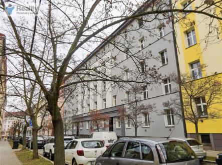 Pronájem bytu, 2+kk, 44 m²