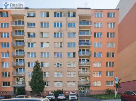 Pronájem bytu, 2+1, 62 m² obrázek