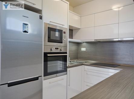 Pronájem bytu, 3+kk, 94 m²