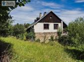 Prodej chaty/rekreačního objektu, 140 m²