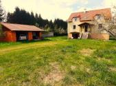 Prodej domu/vily, 276 m²