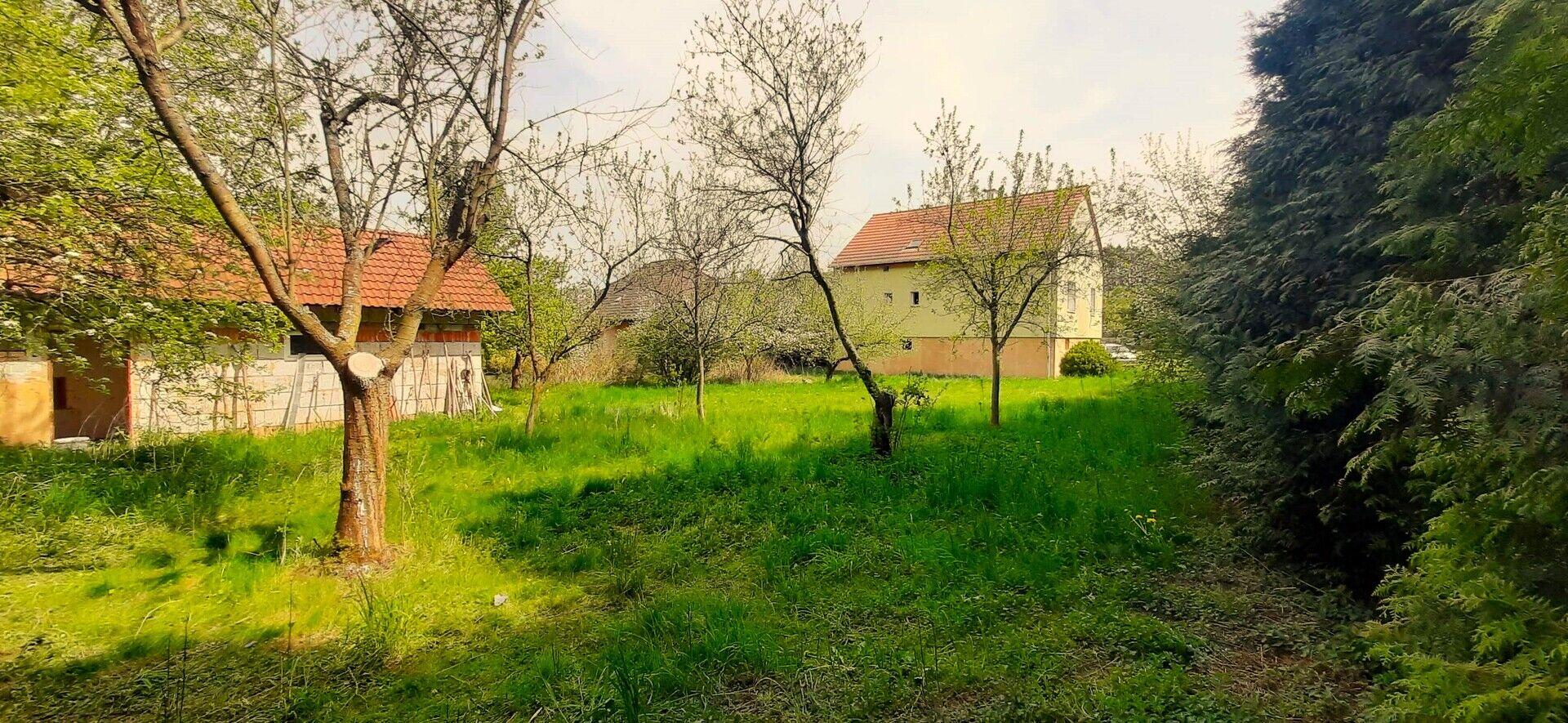 Prodej RD Ledce u Plzně  8,990 M CZK