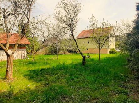 Prodej domu/vily, 276 m²
