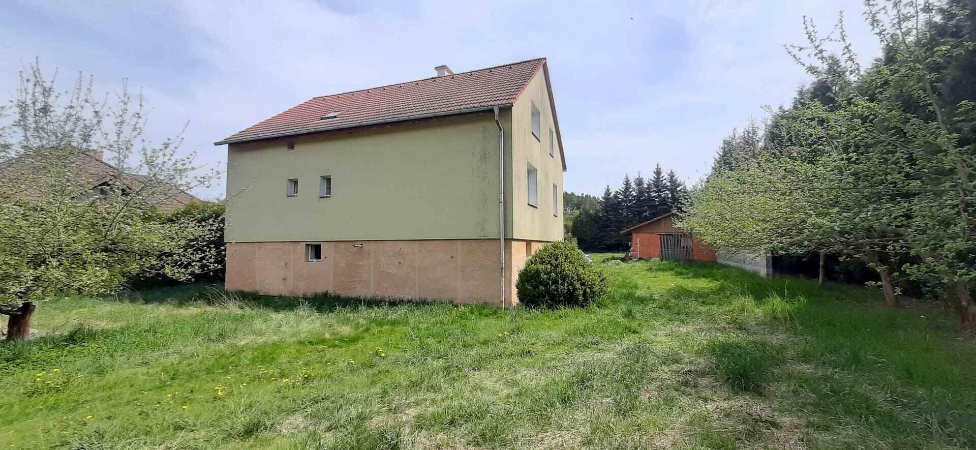 Prodej RD Ledce u Plzně  8,990 M CZK