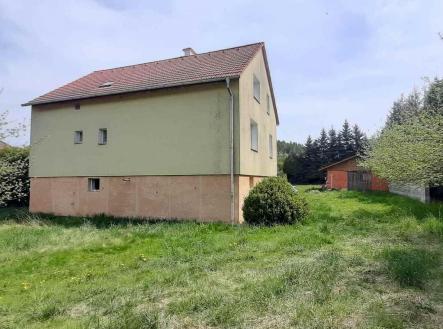Prodej domu/vily, 276 m²