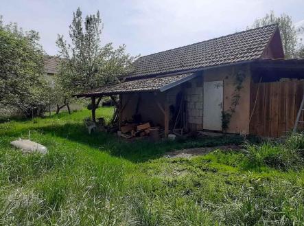 Prodej domu/vily, 276 m²