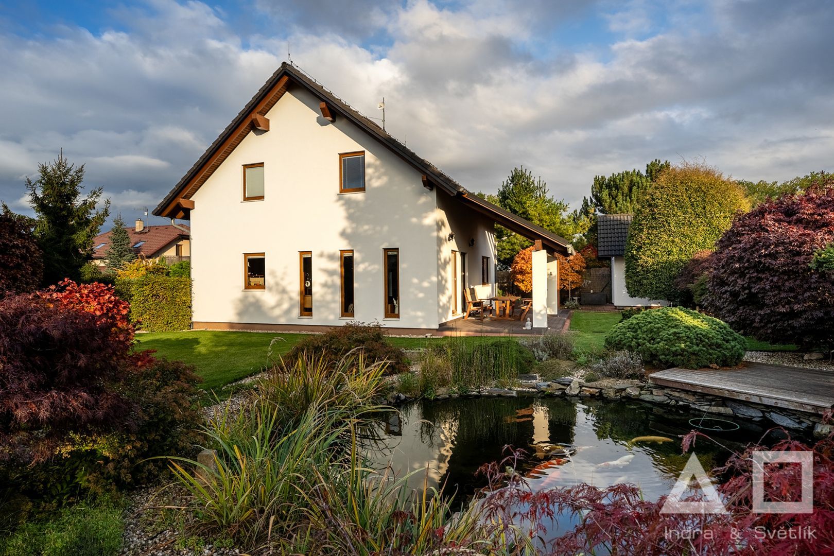 Prodej  - dům/vila, 124 m2