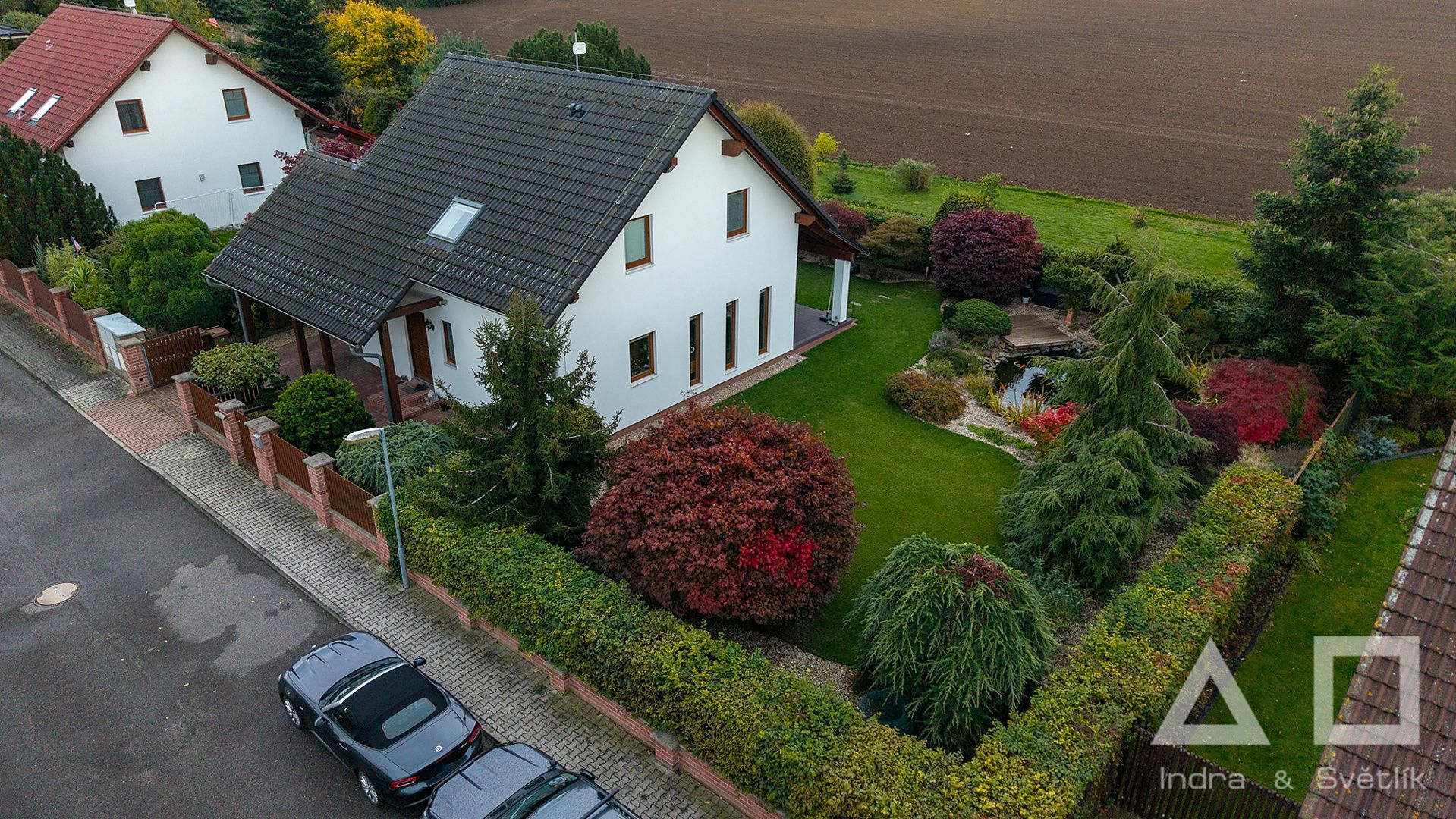 Prodej  - dům/vila, 124 m2