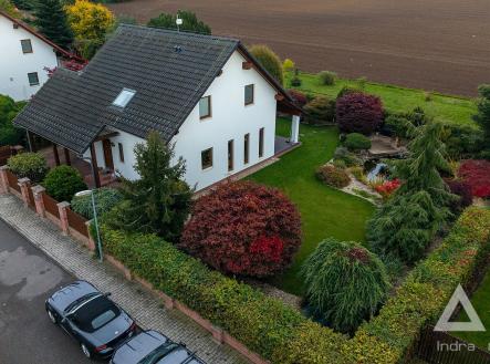 Prodej domu/vily, 124 m²