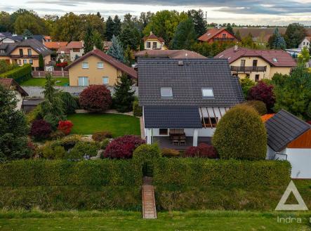 Prodej domu/vily, 124 m²