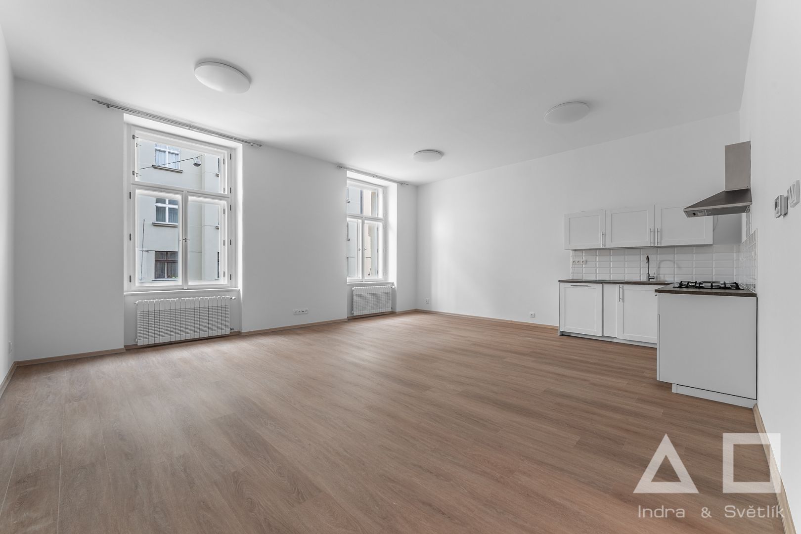 Pronájem bytu, 3+kk, 83 m2