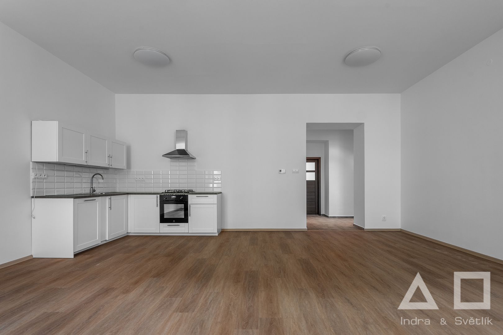 Pronájem bytu, 3+kk, 83 m2