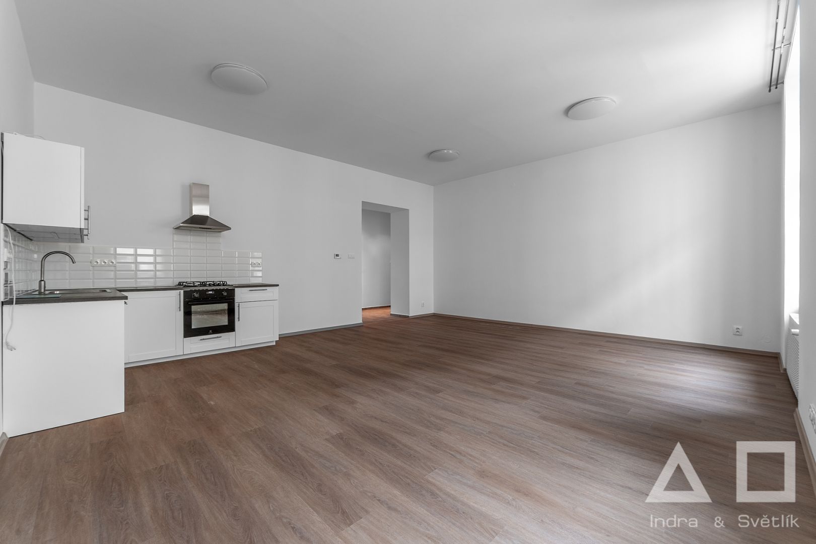 Pronájem bytu, 3+kk, 83 m2
