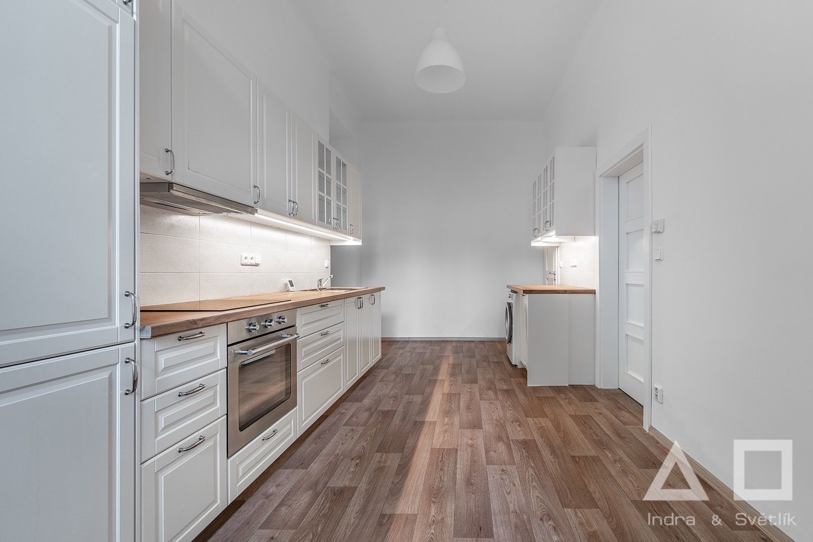 Pronájem bytu, 2+kk, 50 m2