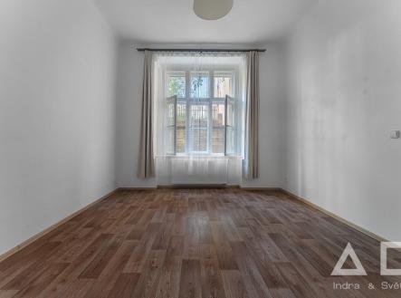 Pronájem bytu, 2+kk, 50 m²