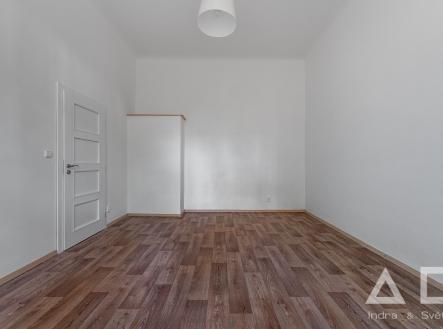 Pronájem bytu, 2+kk, 50 m²