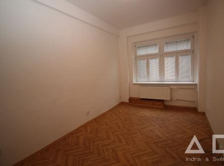 Pronájem bytu, 1+kk, 22 m²