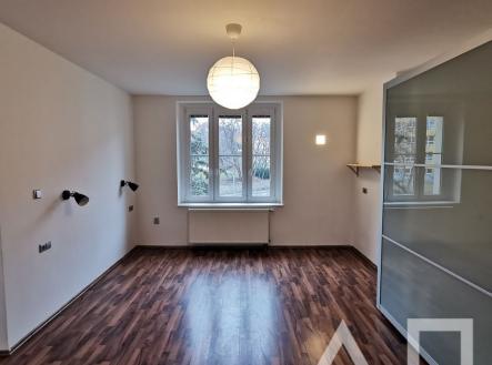 Pronájem bytu, 2+kk, 52 m²