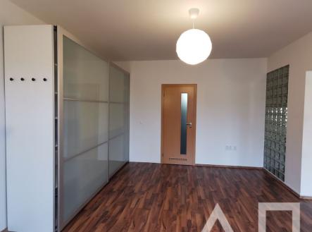 Pronájem bytu, 2+kk, 52 m²