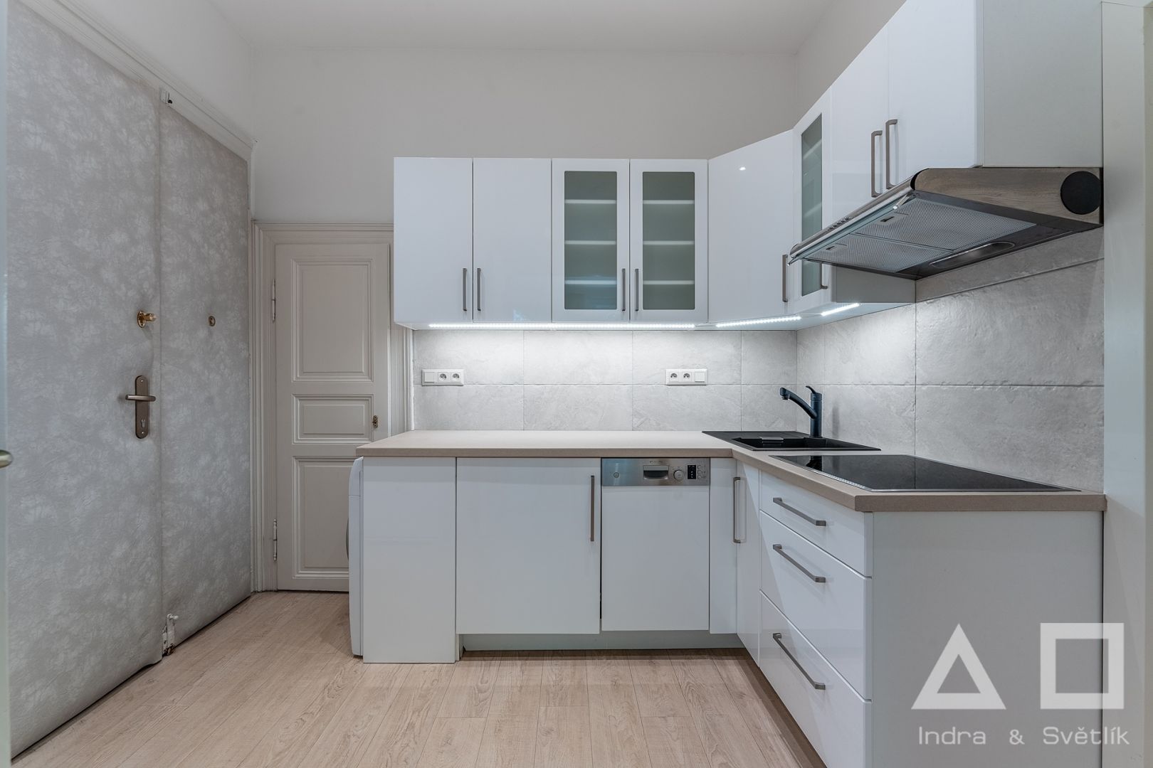 Pronájem bytu, 1+kk, 35 m2