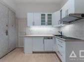 Pronájem bytu, 1+kk, 35 m²