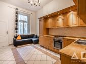 Pronájem bytu, 3+1, 102 m²