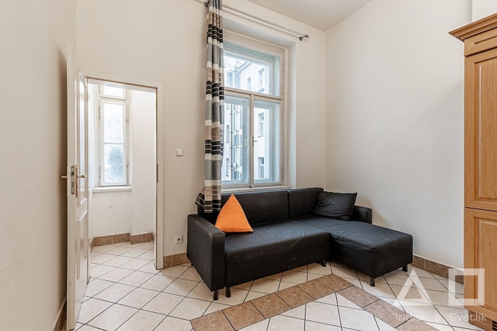 Pronájem bytu, 3+1, 102 m2