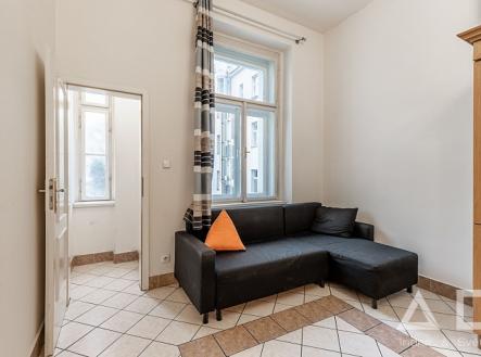 Pronájem bytu, 3+1, 102 m²