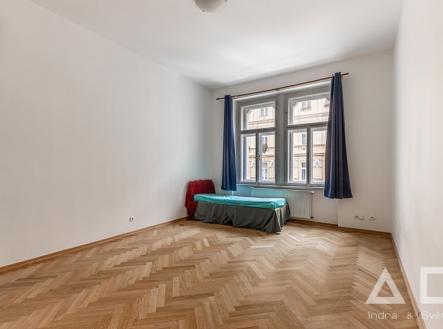 Pronájem bytu, 3+1, 102 m²