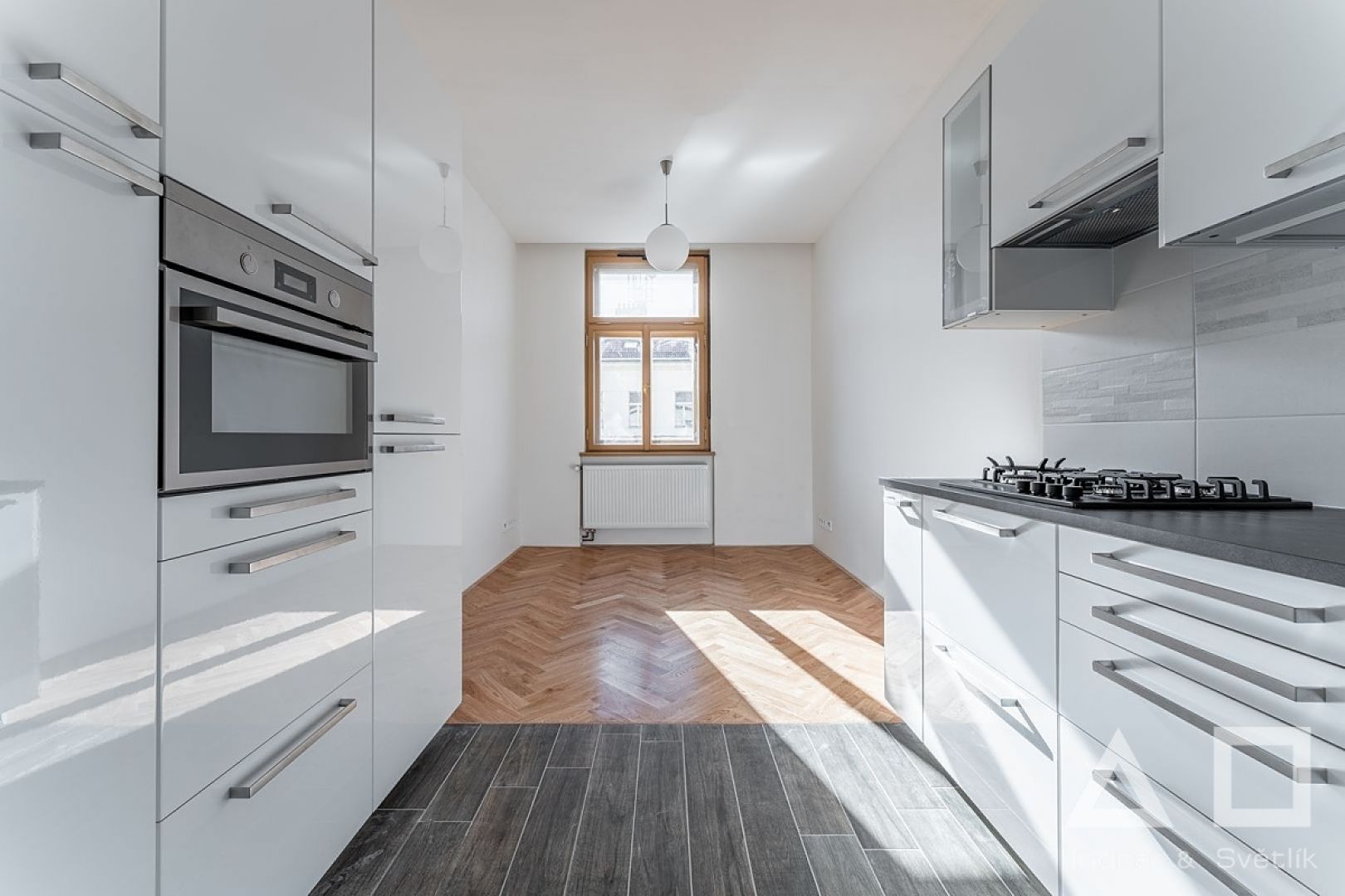 Pronájem bytu, 1+1, 47 m2