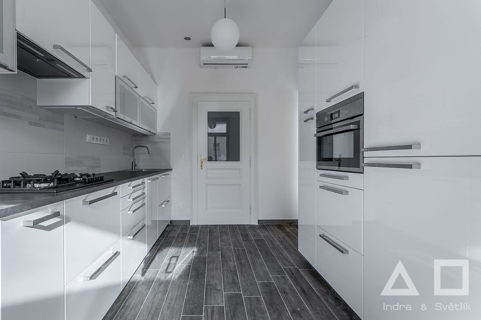 Pronájem bytu, 1+1, 47 m2