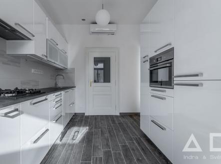 Pronájem bytu, 1+1, 47 m²