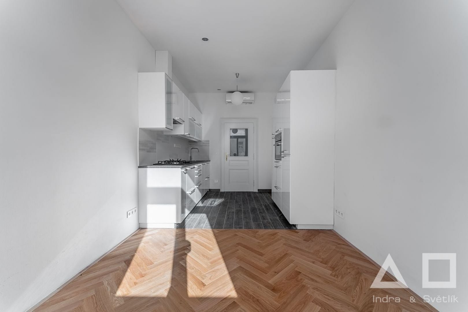 Pronájem bytu, 1+1, 47 m2