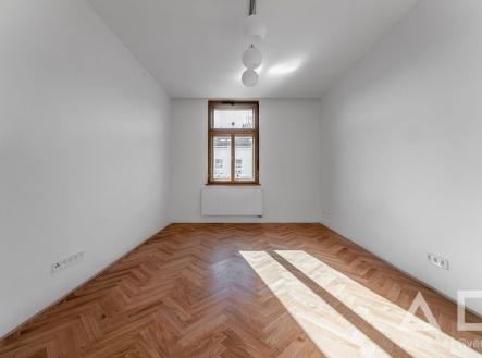 Pronájem bytu, 1+1, 47 m²