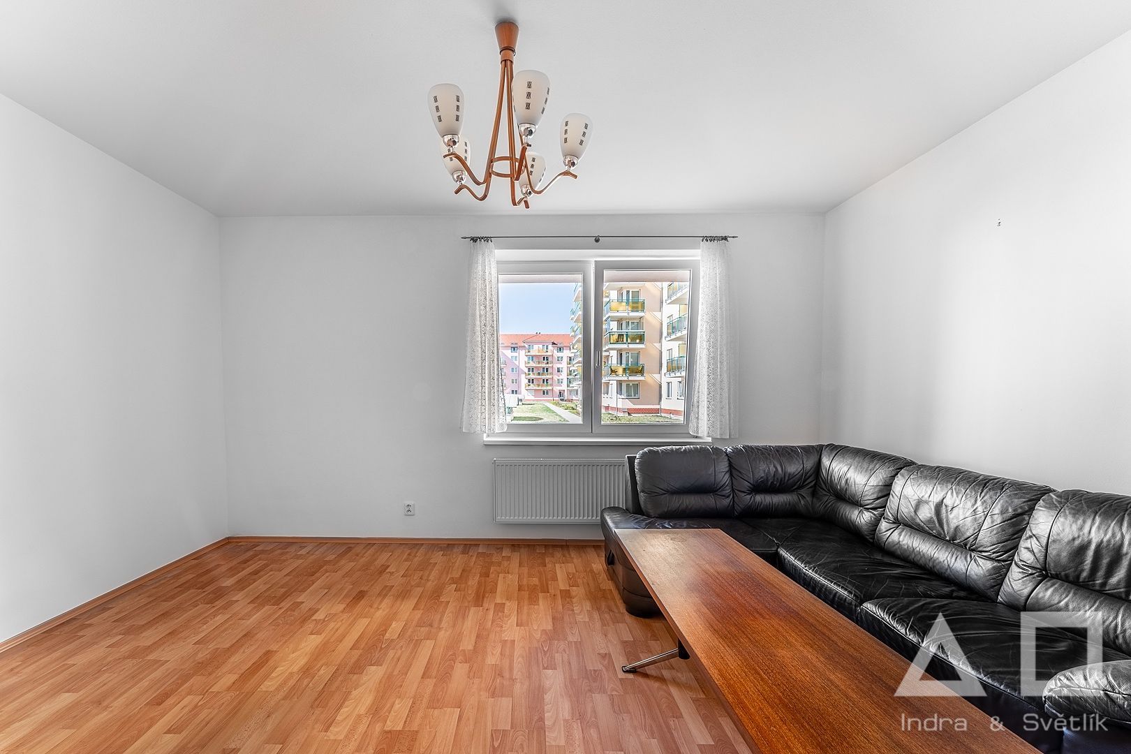 Pronájem bytu, 2+kk, 64 m2