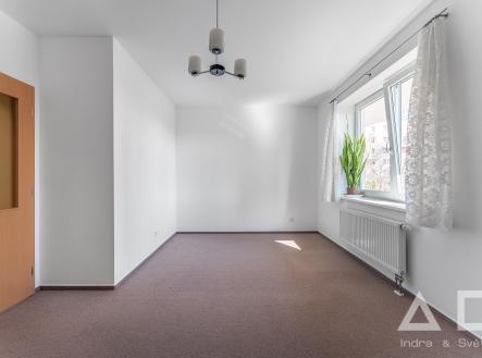 Pronájem bytu, 2+kk, 64 m²