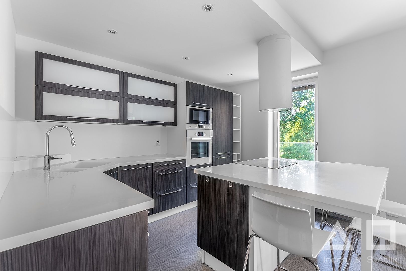 Pronájem bytu, 2+kk, 46 m2