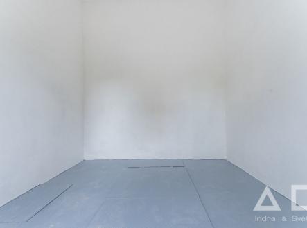 Pronájem skladovací prostor, 1 m²