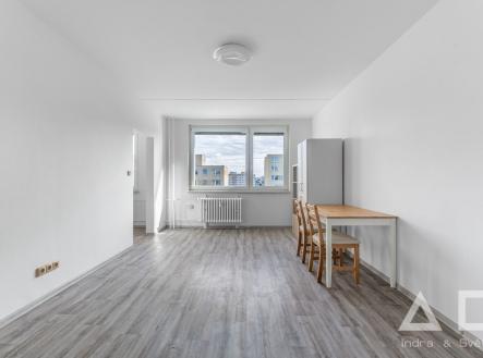 Prodej bytu, 1+kk, 30 m²